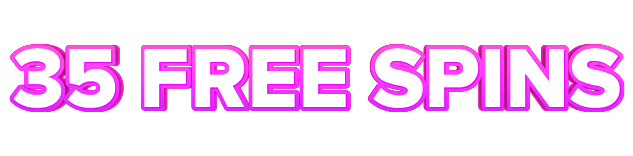 Kryptosino 35 FREE SPINS