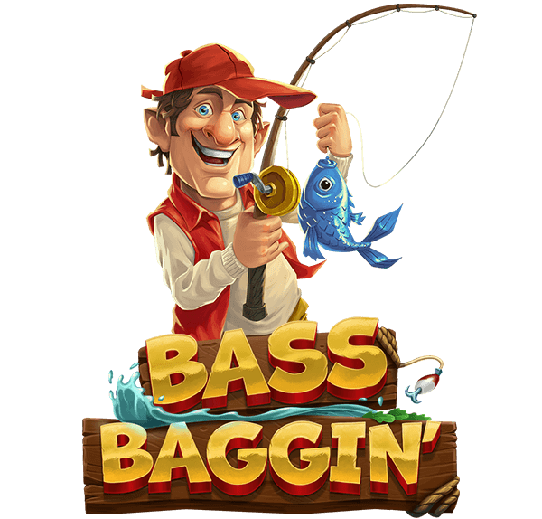 Kryptosino Online Casino Kryptosino Bass Baggin’