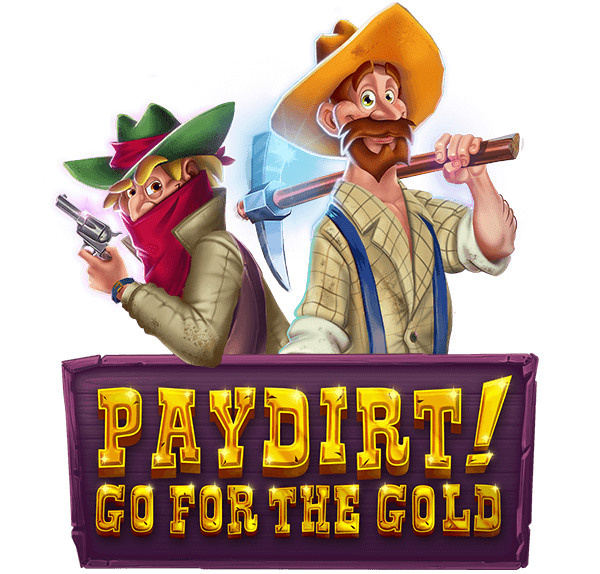 Kryptosino Online Casino Kryptosino Pay dirt! Go for the Gold