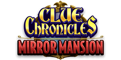 Kryptosino Clue Chronicles: Mirror Mansion