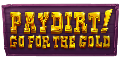 Kryptosino Pay dirt! Go for the Gold